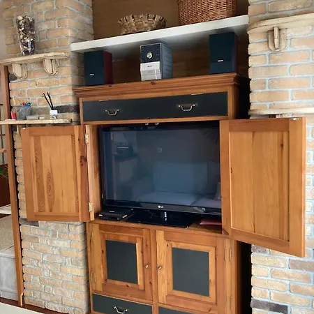 Apartment Ideal Parejas Lekeitio