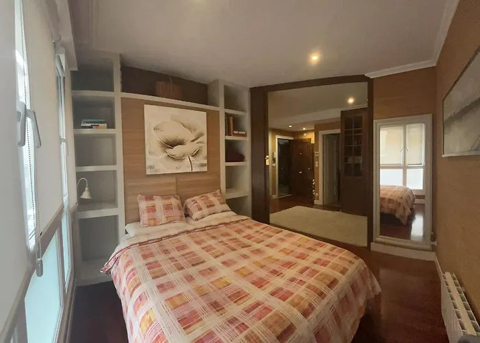 Ideal Parejas Lägenhet