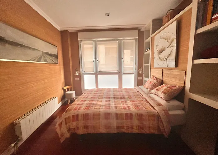 Ideal Parejas Lägenhet