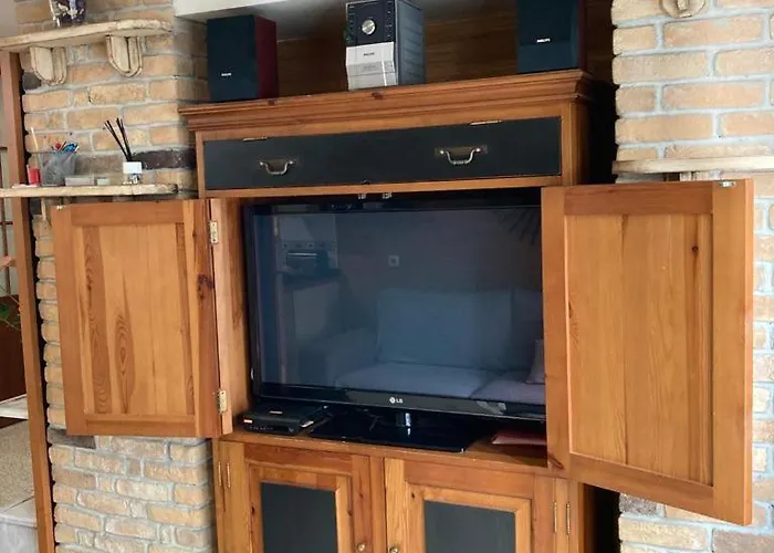 Lägenhet Ideal Parejas Lekeitio